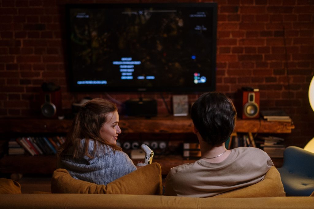 Movies And Series